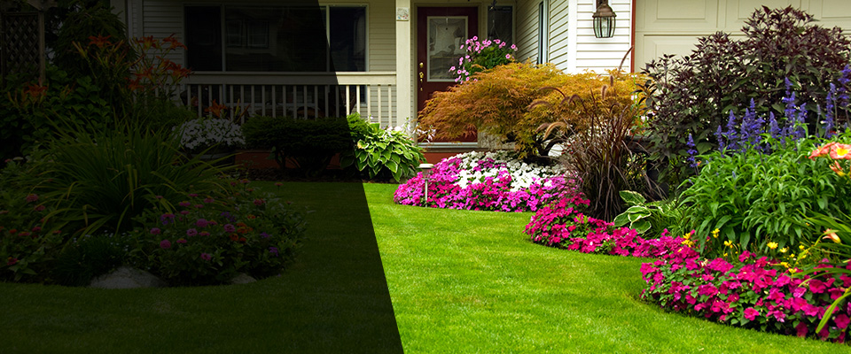 Fordyce Landscapers