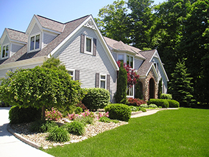 Landscapers and Lawncare Services in Fordyce, AR