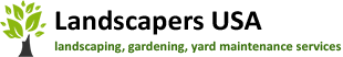 Fordyce Landscapers